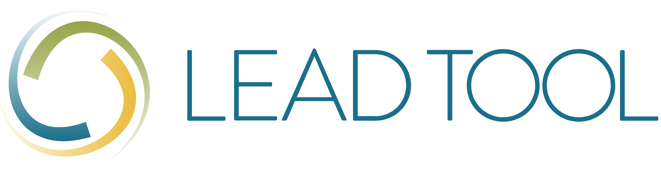 LEAD Tool logo